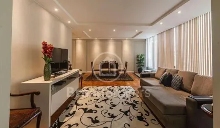 Apartamento à venda com 170,00m² e 4 quartos em Copacabana, Rio de Janeiro - RJ
