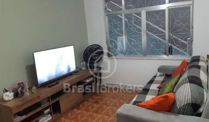 Apartamento à venda com 64,00m² e 3 quartos em Santa Teresa, Rio de Janeiro - rj