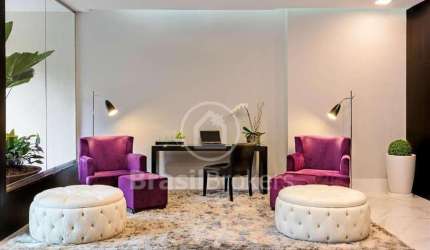 Copacabana  Cotas de hotel Best Western