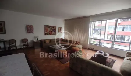 Apartamento a venda em Copacabana!!