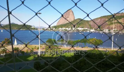 Apartamento a venda 4 quartos 290m² Flamengo!