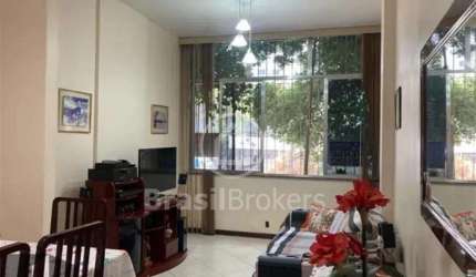 Apartamento 3 quartos