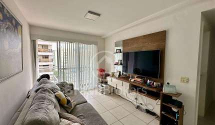 Apartamento à venda com 100,00m² e 3 quartos em Botafogo, Rio de Janeiro - rj