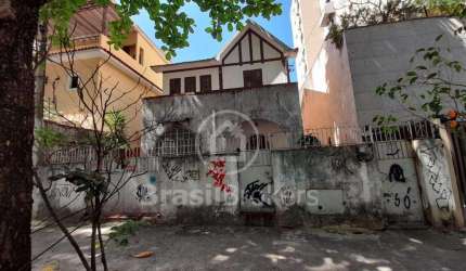 Casa à venda com 200,00m² e 4 quartos em Andaraí, Rio de Janeiro - RJ