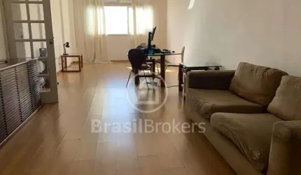 Apartamento à venda com 98,00m² e 3 quartos em Santa Teresa, Rio de Janeiro - rj