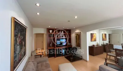 Maravilhoso apartamento residencial disponível para venda!