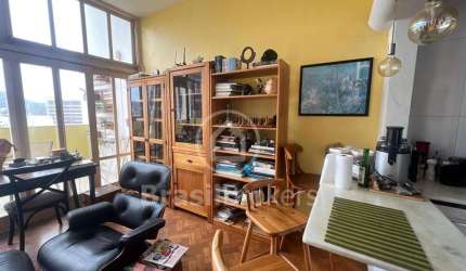 Apartamento com 3 Quartos e 3 banheiros à Venda, 144 m² por R$ 1.700.000