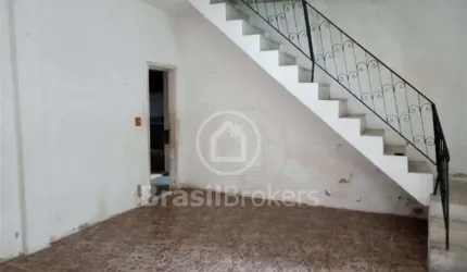 Casa à venda com 203,00m² e 4 quartos em Jardim Botânico, Rio de Janeiro - rj