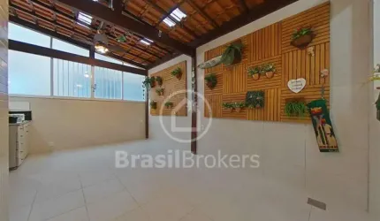 Apartamento à venda com 131,00m² e 3 quartos, com garagem em Leblon, Rio de Janeiro - rj