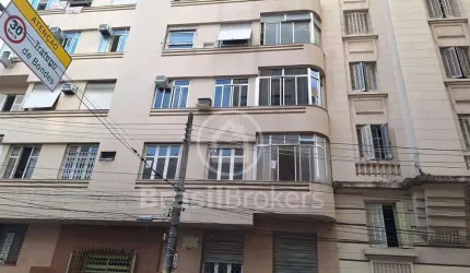 Apartamento à venda com 70,00m² e 2 quartos em Santa Teresa, Rio de Janeiro - rj