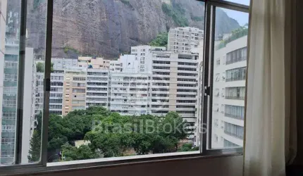 Apartamento à venda com 96,00m² e 3 quartos em Copacabana, Rio de Janeiro - rj