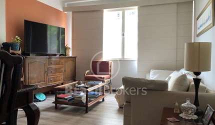 Apartamento à venda com 100,00m² e 3 quartos em Botafogo, Rio de Janeiro - rj