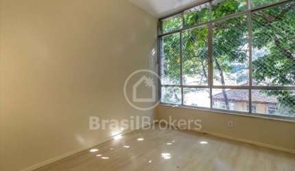 Apartamento à venda com 50,00m² e 2 quartos em Copacabana, Rio de Janeiro - rj