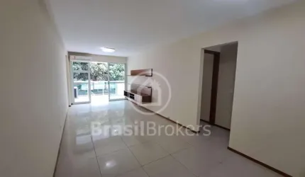 Apartamento à venda com 105,00m² e 3 quartos em Botafogo, Rio de Janeiro - rj