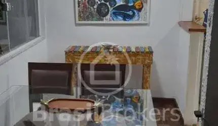 Apartamento à venda com 70,00m² e 2 quartos em Vidigal, Rio de Janeiro - rj