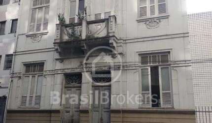 Casa à venda com 216,00m² e 7 quartos em Flamengo, Rio de Janeiro - rj
