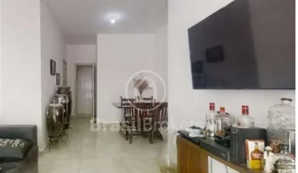 Apartamento à venda com 71,00m² e 2 quartos em Laranjeiras, Rio de Janeiro - rj