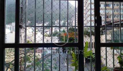 Apartamento à venda com 73,00m² e 2 quartos em Copacabana, Rio de Janeiro - rj