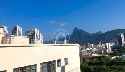 Apartamento de 1 Quartos à Venda na Rua Lauro Miller - Botafogo - Ao Lado do Rio - Sul