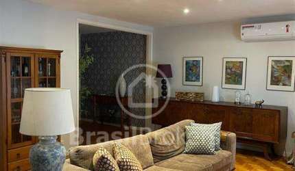 Apartamento à venda com 200 m e 4 quartos em Copacabana, Rio de Janeiro - RJ