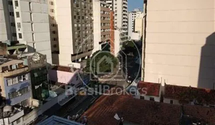 CONDOMINIO DO EDIFICIO PERL JUER - Imóvel Comercial