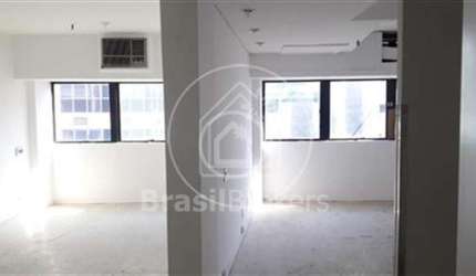 Imóvel Comercial  - Copacabana