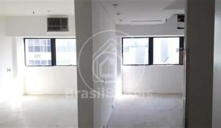 Imóvel Comercial  - Copacabana