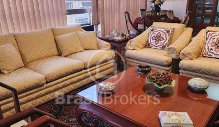 Apartamento de 3 Quartos na Constante Ramos