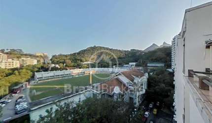 Apartamento à venda com 94,00m² e 3 quartos em Laranjeiras, Rio de Janeiro - rj