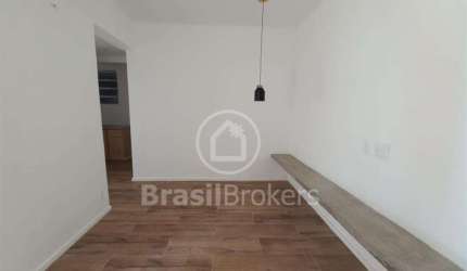 Apartamento à venda com 60,00m² e 1 quarto em Botafogo, Rio de Janeiro - rj