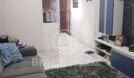 Apartamento à venda com 58,00m² e 1 quarto em Copacabana, Rio de Janeiro - rj