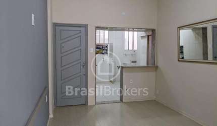Apartamento à venda com 60,00m² e 1 quarto em Copacabana, Rio de Janeiro - rj
