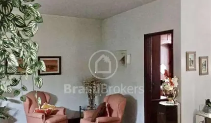 Apartamento à venda com 135,00m² e 3 quartos em Ipanema, Rio de Janeiro - rj