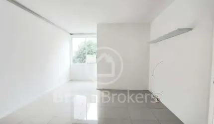 Apartamento à venda com 70,00m² e 2 quartos em Catete, Rio de Janeiro - RJ