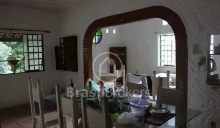 Rural à venda com 0m² e 2 quartos em Centro, Sampaio Correia - rj