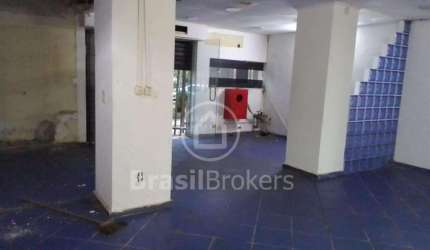 CONDOMINIO DO EDIFICIO PARAISO - Loja / Salão / Ponto Comercial
