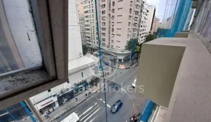 Sala Comercial  - Copacabana