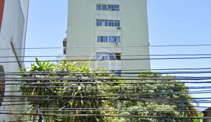 Apartamento à venda com 66,00m² e 2 quartos em Botafogo, Rio de Janeiro - rj