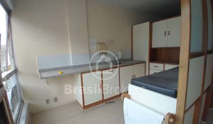 Sala Comercial  - Copacabana