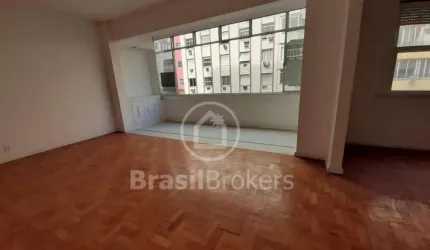 Apartamento à venda com 161,00m² e 3 quartos em Copacabana, Rio de Janeiro - rj