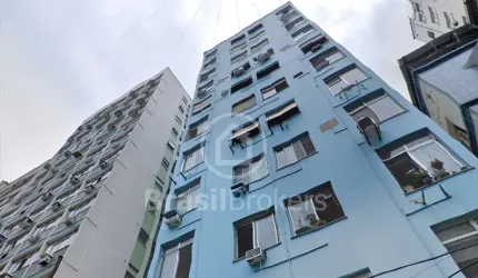 Apartamento à venda com 94,00m² e 3 quartos em Copacabana, Rio de Janeiro - rj