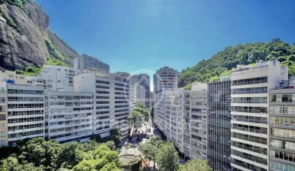 Cobertura Duplex à venda com 320,00m² e 6 quartos em Copacabana, Rio de Janeiro - rj