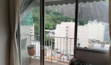 Apartamento à venda com 115,00m² e 3 quartos em Copacabana, Rio de Janeiro - rj