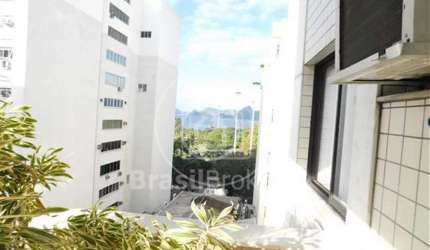Apartamento à venda com 68,00m² e 2 quartos em Flamengo, Rio de Janeiro - rj