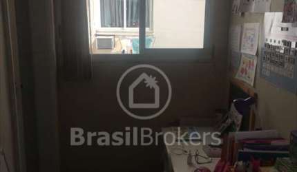 Apartamento à venda com 74,00m² e 3 quartos em Flamengo, Rio de Janeiro - rj