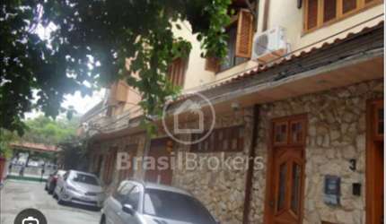 Casa à venda Copacabana Leme 260m2 5 quartos