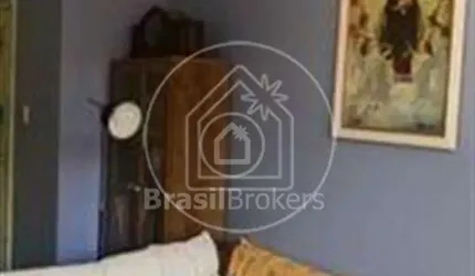 Apartamento à venda com 77,00m² e 2 quartos em Glória, Rio de Janeiro - rj