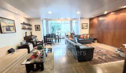 Apartamento 4 quartos