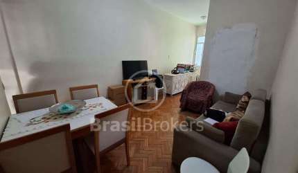 Apartamento à venda em BOTAFOGO, 2 quartos, 2 banheiros, 68 m2.