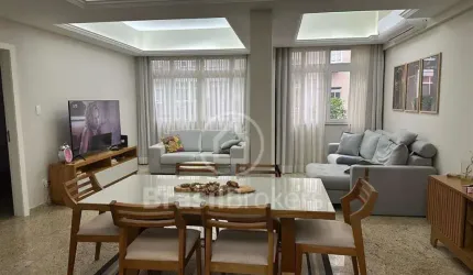 Apartamento à venda com 97,00m² e 2 quartos em Ipanema, Rio de Janeiro - RJ